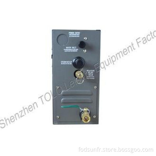 7 kilowatts Sauna Steam Generator 220v - 230v / 400v for sh
